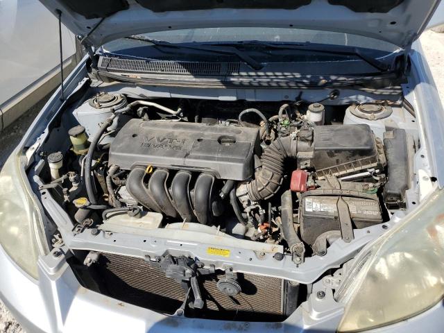 Photo 7 from auction – 2005 TOYOTA COROLLA MA with VIN 2T1KR32E55C397064