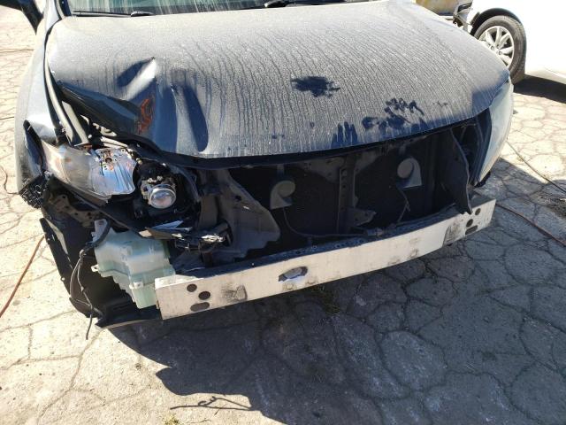 Photo 9 from auction – 2010 LEXUS RX 350 with VIN 2T2ZK1BA4AC013012