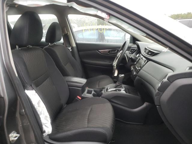 Photo 5 from auction – 2019 NISSAN ROGUE S with VIN 5N1AT2MT4KC819344