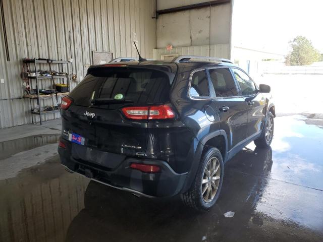 Photo 4 from auction – 2014 JEEP CHEROKEE L with VIN 1C4PJMDS9EW111214