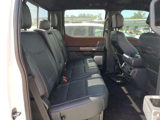 Photo 6 from auction – 2021 FORD F150 SUPER with VIN 1FTFW1E87MKF04956