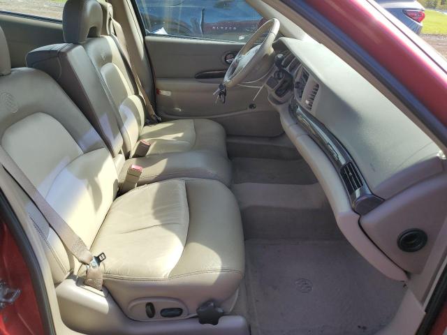 Photo 5 from auction – 2003 BUICK LESABRE LI with VIN 1G4HR54K23U243741
