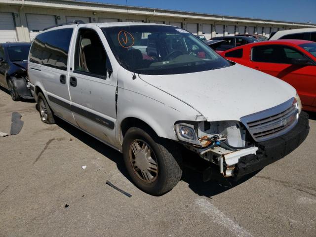 CHEVROLET VENTURE 2004 with VIN 1GNDX03E14D212206 - Photo from auction