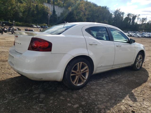 Foto 4 de la subasta – 2014 DODGE AVENGER SE con VIN 1C3CDZAB4EN139178