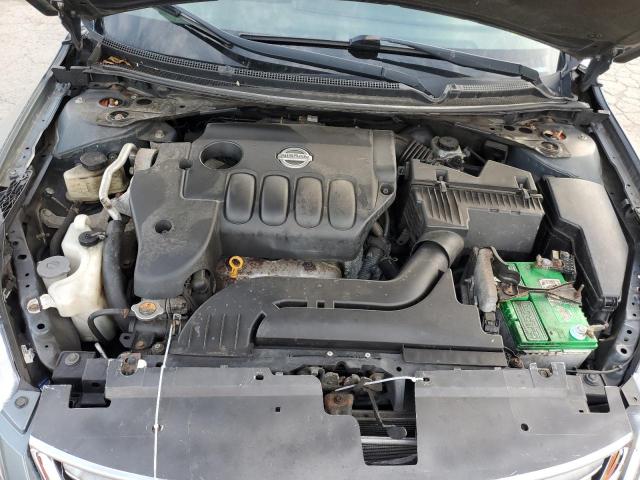 Photo 7 from auction – 2010 NISSAN ALTIMA BAS with VIN 1N4AL2AP6AC163163