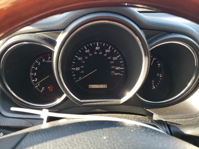 Photo 8 from auction – 2004 LEXUS RX 330 with VIN JTJHA31U740052831