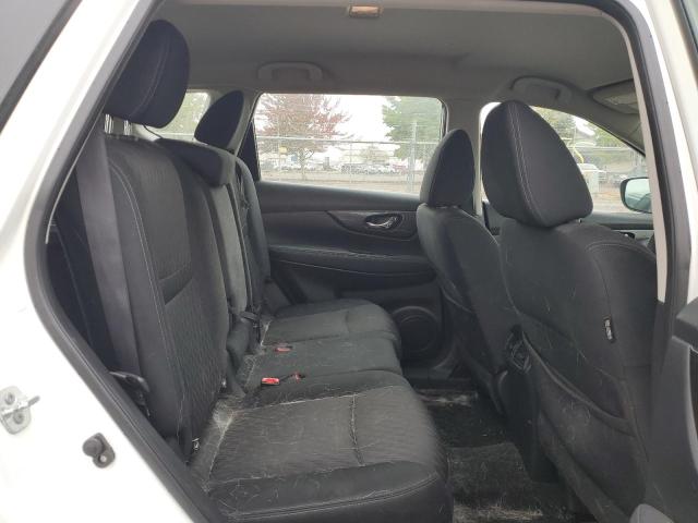 Photo 6 from auction – 2017 NISSAN ROGUE S with VIN KNMAT2MV8HP573423