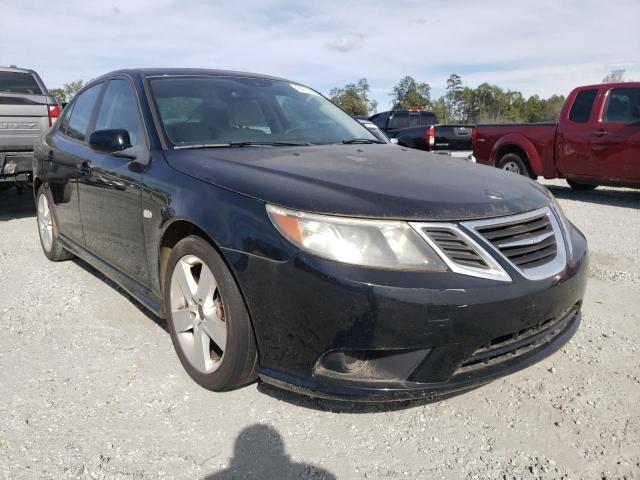 Foto 1 de la subasta – 2008 SAAB 9-3 2.0T con VIN YS3FB49Y581108794