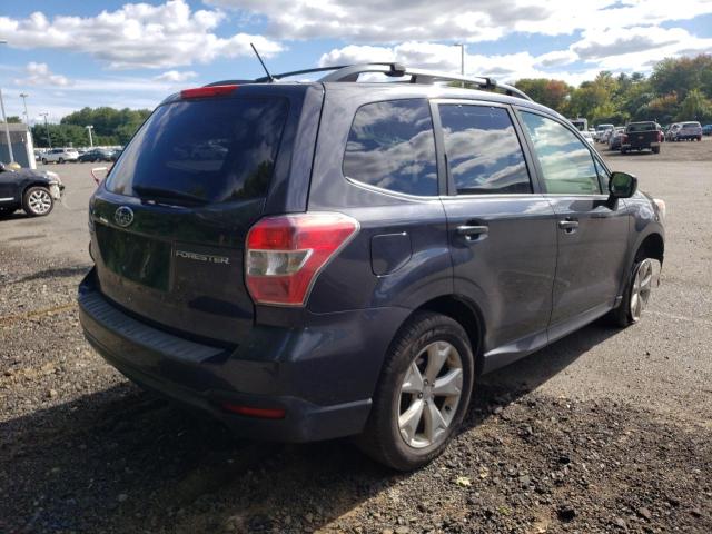 Photo 4 from auction – 2014 SUBARU FORESTER 2 with VIN JF2SJAEC3EH476610
