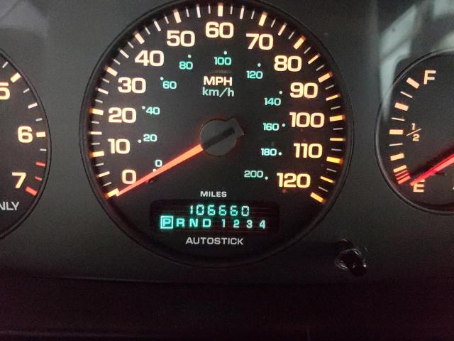 Foto 8 de la subasta – 1998 DODGE STRATUS ES con VIN 1B3EJ56H4WN219862