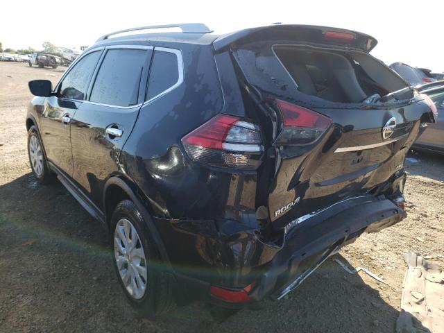 Photo 3 from auction – 2017 NISSAN ROGUE S with VIN KNMAT2MV9HP570613