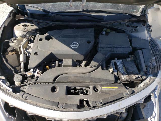 Foto 7 de la subasta – 2015 NISSAN ALTIMA 2.5 con VIN 1N4AL3AP1FC440735