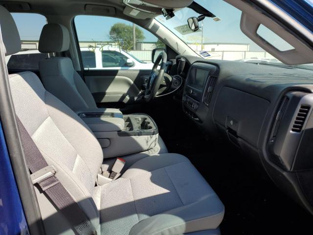 Photo 5 from auction – 2017 GMC SIERRA C15 with VIN 1GTR1LEC3HZ176461