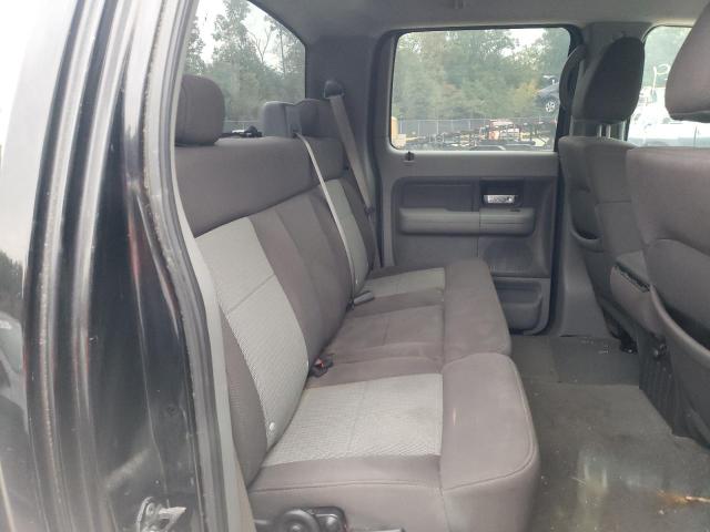 Photo 6 from auction – 2006 FORD F150 SUPER with VIN 1FTPW14566FA47919