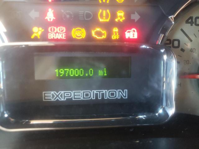 Photo 8 from auction – 2013 FORD EXPEDITION with VIN 1FMJU1H51DEF01546