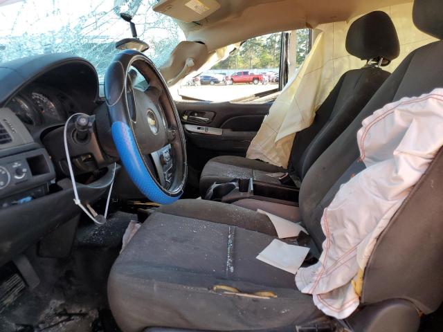 Photo 5 from auction – 2012 CHEVROLET TAHOE POLI with VIN 1GNLC2E01CR307533