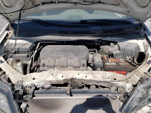 Photo 7 from auction – 2014 HONDA ODYSSEY EX with VIN 5FNRL5H61EB024093