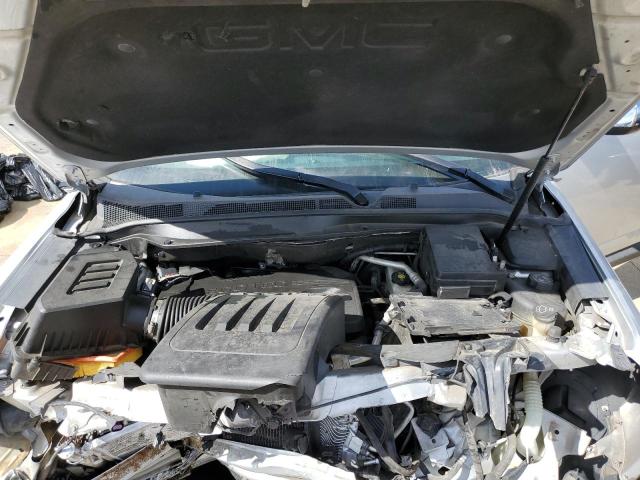 Photo 7 from auction – 2011 GMC TERRAIN SL with VIN 2CTALUEC6B6357087