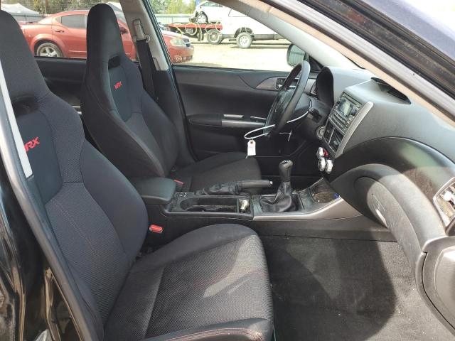 Photo 5 from auction – 2013 SUBARU IMPREZA WR with VIN JF1GV7F62DG032391