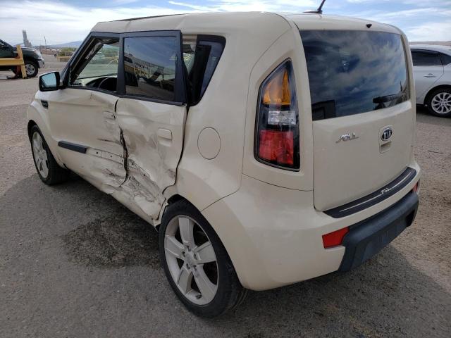 Foto 3 de la subasta – 2010 KIA SOUL + con VIN KNDJT2A2XA7085364