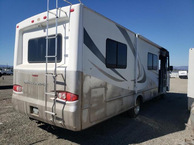 Photo 4 from auction – 2004 FOUR MOTORHOME with VIN 1F6LF53SX40A05415