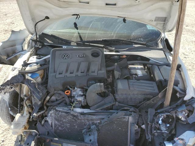 Photo 7 from auction – 2012 VOLKSWAGEN PASSAT SE with VIN 1VWBN7A39CC102604