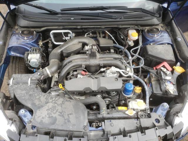 Photo 7 from auction – 2017 SUBARU LEGACY 2.5 with VIN 4S3BNAB6XH3030120