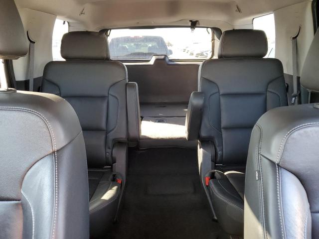 Photo 10 from auction – 2020 GMC YUKON SLT with VIN 1GKS2BKC2LR277453