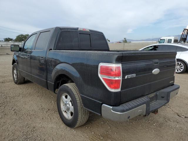 Photo 3 from auction – 2012 FORD F150 SUPER with VIN 1FTFW1CF4CFB15622