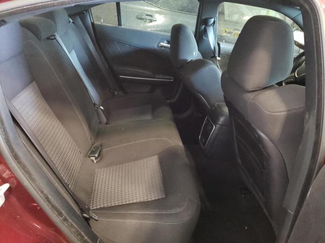Photo 6 from auction – 2020 DODGE CHARGER SC with VIN 2C3CDXGJ2LH254919