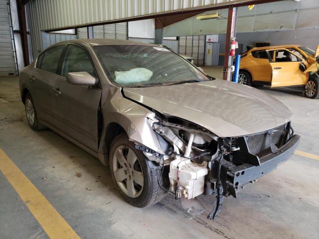 NISSAN ALTIMA BAS 2012 with VIN 1N4AL2APXCC101915 - Photo from auction