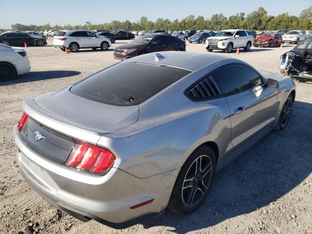 Photo 4 from auction – 2020 FORD MUSTANG with VIN 1FA6P8TH4L5136196