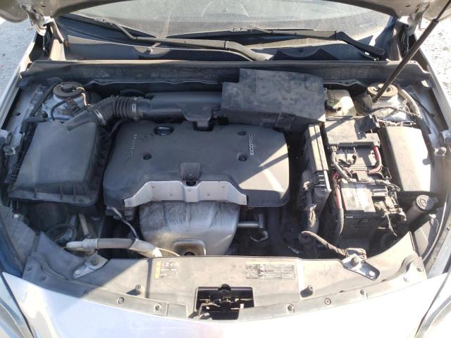 Photo 7 from auction – 2015 CHEVROLET MALIBU 1LT with VIN 1G11C5SL9FF179993