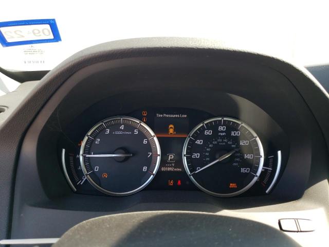 Photo 8 from auction – 2019 ACURA MDX TECHNO with VIN 5J8YD3H52KL007141