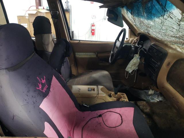Photo 5 from auction – 2000 FORD EXPLORER with VIN 1FMDU32X5TUB12819