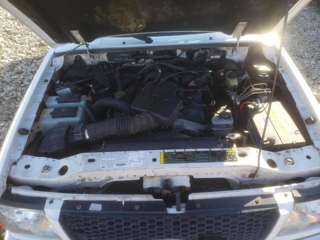 Photo 7 from auction – 2003 FORD RANGER SUP with VIN 1FTZR45E43TA48905