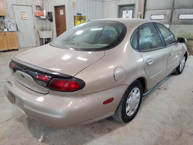 Photo 4 from auction – 1998 FORD TAURUS LX with VIN 1FAFP52UXWA143078