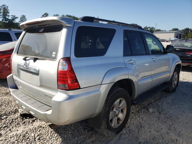 Photo 4 from auction – 2007 TOYOTA 4RUNNER SR with VIN JTEZU14R078072835