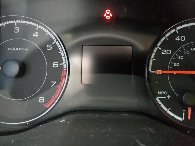 Photo 8 from auction – 2018 SUBARU CROSSTREK with VIN JF2GTABC4JH284305