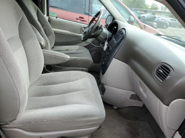 Photo 5 from auction – 2005 DODGE GRAND CARA with VIN 2D4GP44L95R428395