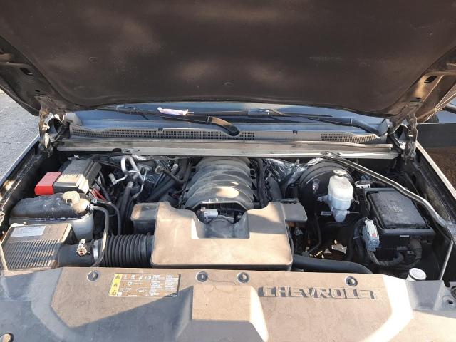 Photo 7 from auction – 2017 CHEVROLET SUBURBAN C with VIN 1GNSCHKC7HR327967