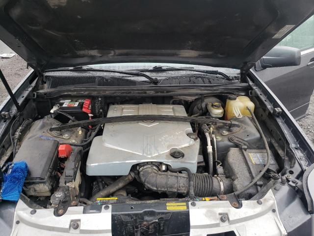 Photo 7 from auction – 2008 CADILLAC SRX with VIN 1GYEE437980207967