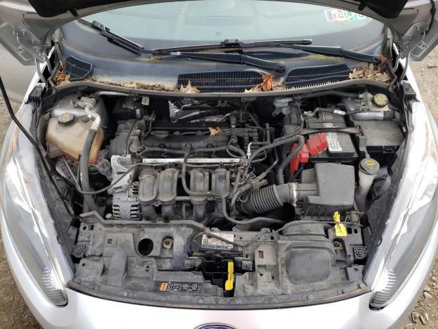 Photo 7 from auction – 2015 FORD FIESTA SE with VIN 3FADP4BJ7FM140603