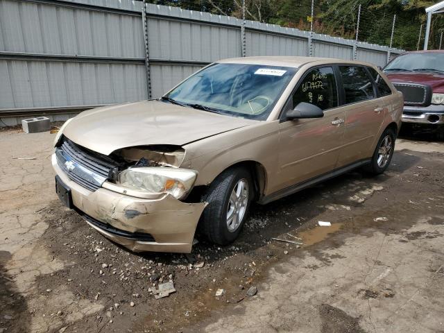 Photo 2 from auction – 2005 CHEVROLET MALIBU MAX with VIN 1G1ZT628X5F155172