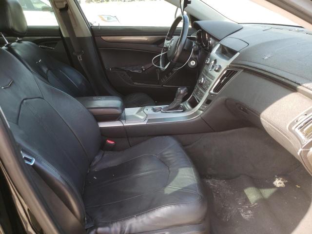 Photo 5 from auction – 2010 CADILLAC CTS PERFOR with VIN 1G6DK5EV2A0139211