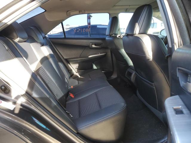 Photo 6 from auction – 2013 TOYOTA CAMRY L with VIN 4T1BF1FK8DU666510