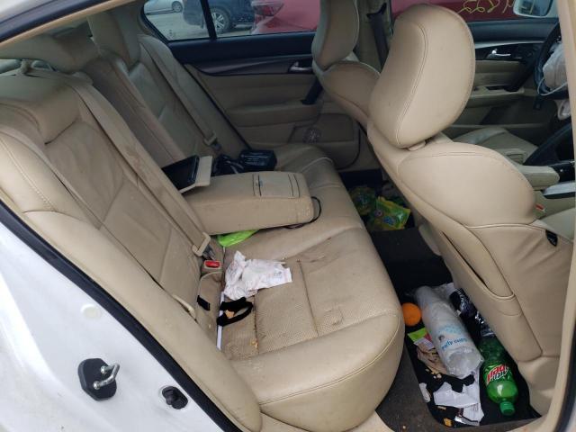 Photo 6 from auction – 2013 ACURA TL TECH with VIN 19UUA8F54DA014663