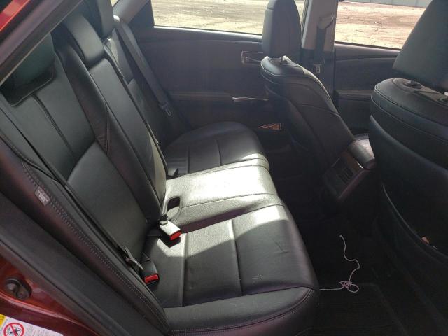 Photo 6 from auction – 2014 TOYOTA AVALON HYB with VIN 4T1BD1EB5EU024903