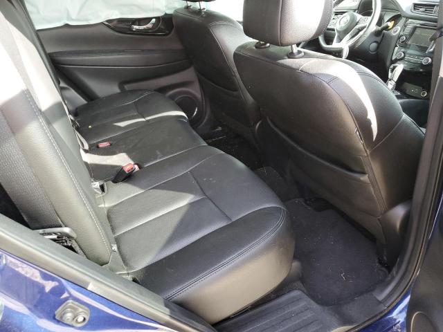 Photo 6 from auction – 2019 NISSAN ROGUE S with VIN 5N1AT2MVXKC774752