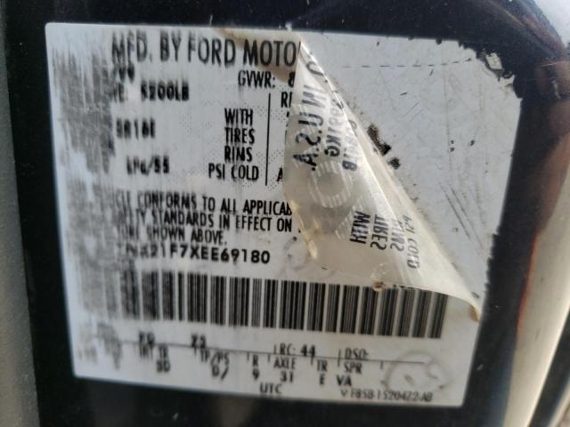 Photo 10 from auction – 1999 FORD F250 SUPER with VIN 1FTNX21F7XEE69180